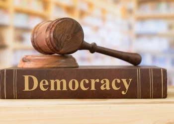 قائمة بالدول “الأكثر ديمقراطية” في العالم لعام 2023