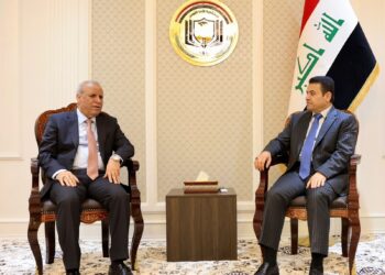الأعرجي .. مصلحة البلاد أولوية بالنسبة للحكومة العراقية