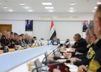 وزير الداخلية .. التظاهرات حق كفله الدستور ويجب تأمين أي تظاهرة مرخصة