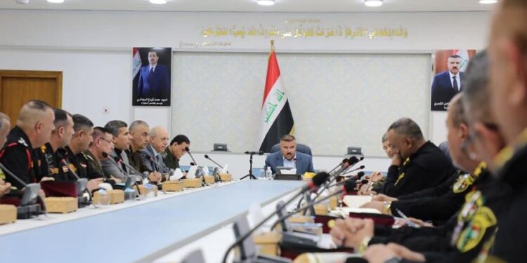 وزير الداخلية .. التظاهرات حق كفله الدستور ويجب تأمين أي تظاهرة مرخصة