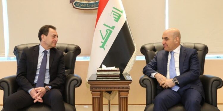 دعوة للشركات الفرنسية للمشاركة بتنفيــذ المشاريع الخدمية