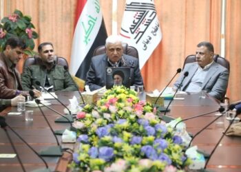الفياض .. انتهينا من تعديل “قانون الحشد الشعبي” وسيعرض في البرلمان للتصويت