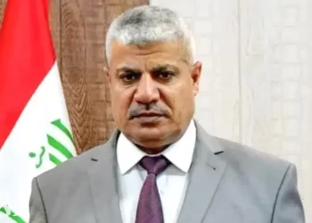 محمد نوري العبدربه رئيسا للجنة الكهرباء والطاقة