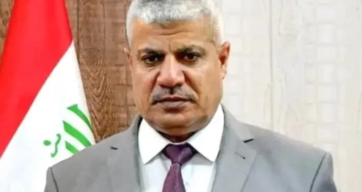 محمد نوري العبدربه رئيسا للجنة الكهرباء والطاقة