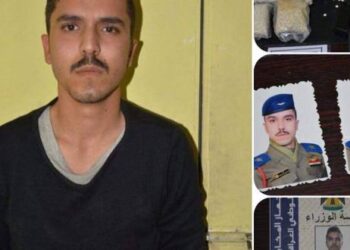 المخابرات تكذب خبر تم تداوله عن إعادة نجل محافظ النجف للجهاز