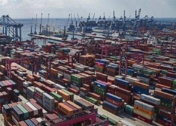 ارتفاع حجم التبادل التجاري بين العراق والصين