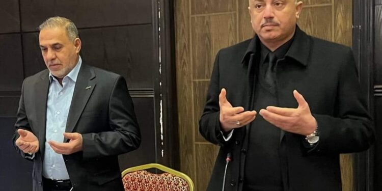 الاعلان عن التعاقد مع الوجبة الـ 3 من الأطباء السوريين مع محافظ المثنى