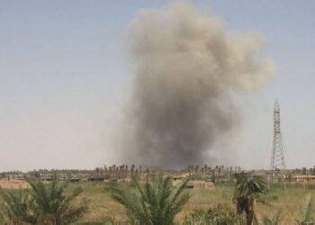 انفجار عبوة ناسفة في ديالى تسبب بإصابة جنديين