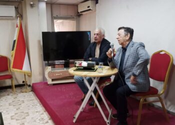 اتحاد الإذاعيين والتلفزيونيين يناقش (معطلات عجلة الدراما العراقية)