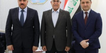 وزراء (الداخلية والعدل والصحة) يناقشون أوضاع المصحات القسرية لمتعاطي المخدرات