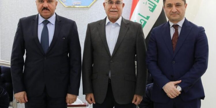 وزراء (الداخلية والعدل والصحة) يناقشون أوضاع المصحات القسرية لمتعاطي المخدرات