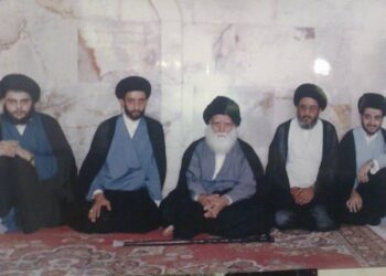 الحلبوسي يستذكر اغتيال الصدر ونجليه .. أثرهم خالد للأجيال القادمة