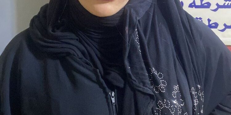 القبض على “أردني متحول جنسيا” بتهمة النصب والاحتيال في بغداد