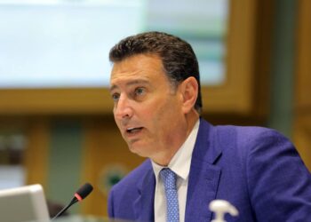 رئيس البرلمان الأردني: العراق الآمن الموحد يشكل مصلحة للأمة العربية