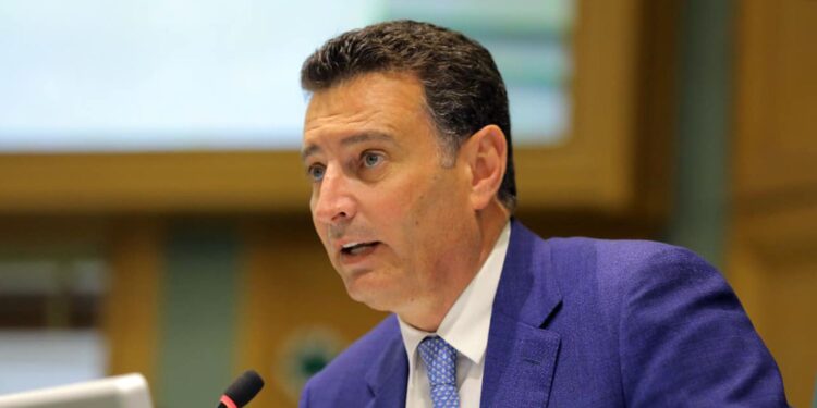 رئيس البرلمان الأردني: العراق الآمن الموحد يشكل مصلحة للأمة العربية