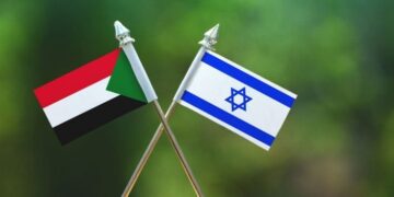 وفد إسرائيلي في الخرطوم لبحث تطبيع العلاقات