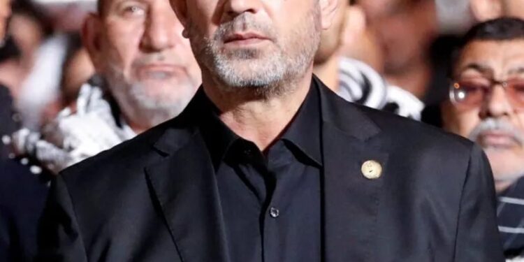 ابو فدك يستدعي عباس العرداوي بعد تغريدة له