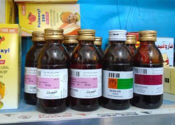 أدوية سامراء: العام المقبل سيشهد تخفيض أسعار الدواء