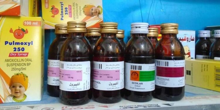 أدوية سامراء: العام المقبل سيشهد تخفيض أسعار الدواء