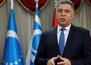 الصالحي: قاعات ’VIP’ ورشاوى ومافيات داخل السجون