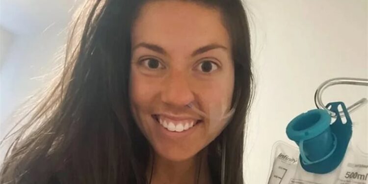 اعتقال “مدونة” على السوشيال ميديا ادعت إصابتها بالسرطان لجمع الأموال