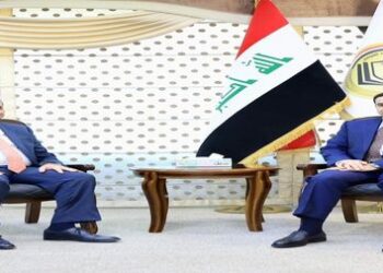 الأعرجي.. الحوار هو أساس التفاهم بين الدول لحل الإشكالات
