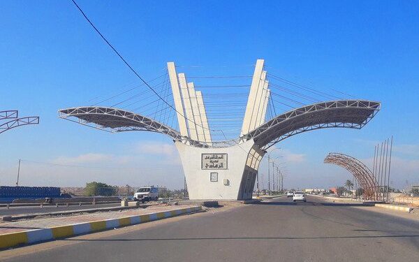 اعفاء 4 مسؤولين في الأنبار