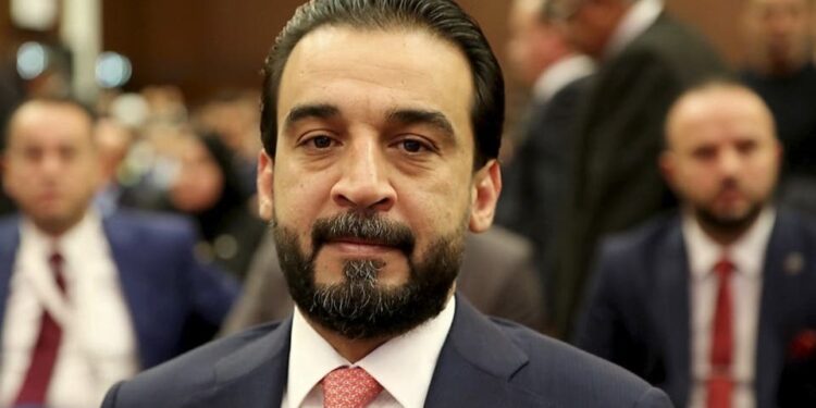 بالوثيقة .. دعوى قضائية على الحلبوسي