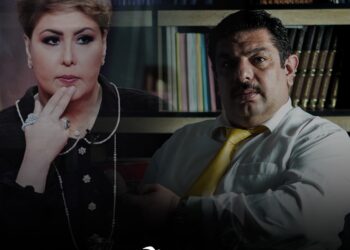 الحمداني يرد على إعلامية كويتية تتجاوز على سياسي عراقي