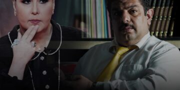 الحمداني يرد على إعلامية كويتية تتجاوز على سياسي عراقي