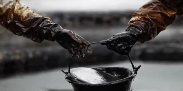 العراق يصنف خامس كبار منتجي “الذهب الأسود” في العالم