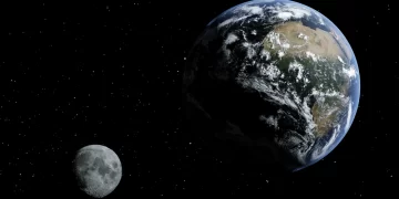 ما العلاقة بين الزلازل الأرضية المدمّرة ومراحل اكتمال القمر ؟