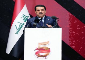 السوداني يحدد موعد الوصول للاكتفاء الذاتي من الغاز