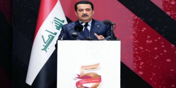 السوداني يحدد موعد الوصول للاكتفاء الذاتي من الغاز