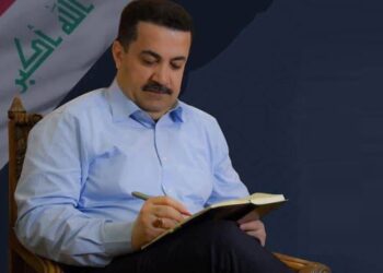 رؤيا جديدة للسوداني يؤكد فيها ان العراق والسعودية قادران على تأسيس محمور اقليمي