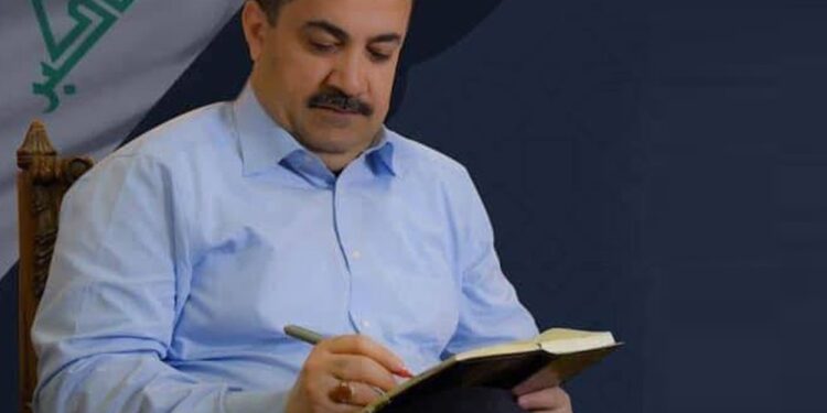 رؤيا جديدة للسوداني يؤكد فيها ان العراق والسعودية قادران على تأسيس محمور اقليمي