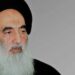 مكتب المرجع السيستاني ينفي مزاعم طلبها بمنع أحد العلماء من مغادرة مدينة قم