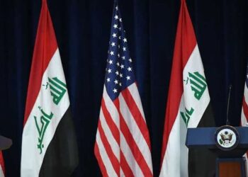 وفد عراقي إلى واشنطن الشهر المقبل لوقف تهريب الدولار إلى إيران
