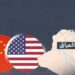 تغول صيني على حساب الشركات الأمريكية في العراق