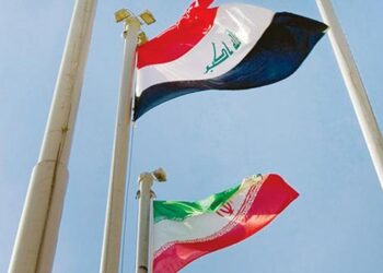 ايران تغلق المياه على العراق وترغب بتصدير الجواميس اليه!