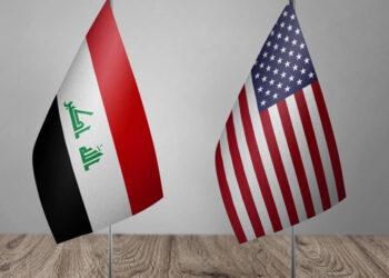 واشنطن تنذر الوفد العراقي .. دعمكم للحرس الثوري سيقضي على ديناركم