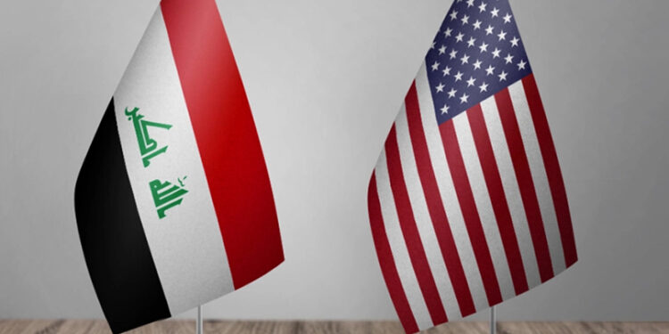 واشنطن تنذر الوفد العراقي .. دعمكم للحرس الثوري سيقضي على ديناركم