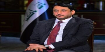 الغزي .. كان صوتاً ناطقا للمسؤولية التأريخية والواجب الشرعي