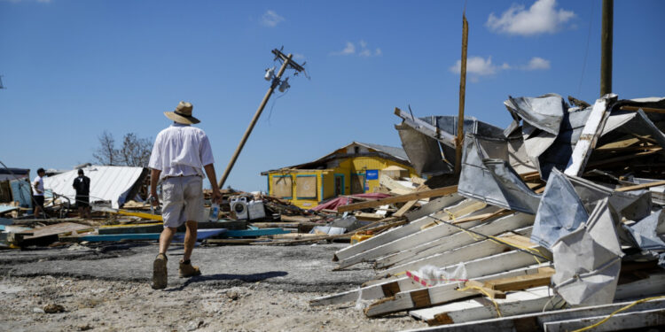 اطلع على ترتيب الدول الأكثر عرضة لمخاطر الكوارث الطبيعية