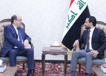 حرب التصفية بين المالكي والحلبوسي وتبعاتها