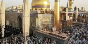 تعطل الدوام الرسمي في النجف يوم غد