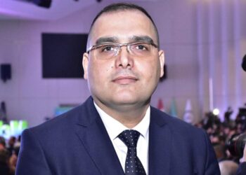 انهاء تكليف عادل سلمان بعضوية مجلس امناء هيئة الاتصالات