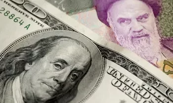الكشف عن معاناة إيران من نقص الدولار بعــد “التشديدات الأخيرة في بغداد”