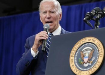 بايدن يشعل التوتر بين (أوروبا وأميركا) بخطته المناخية