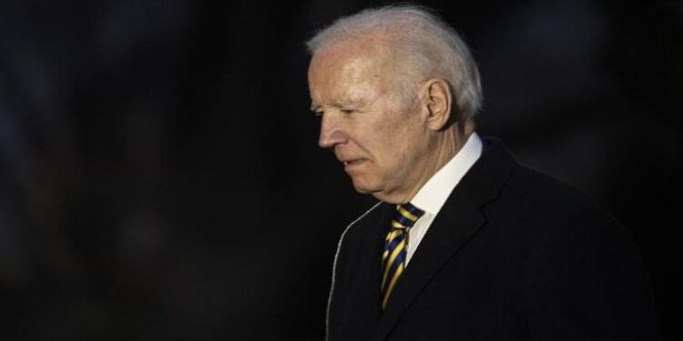 الــ “إف بي آي” يفتش منزل بايدن في ديلاوير